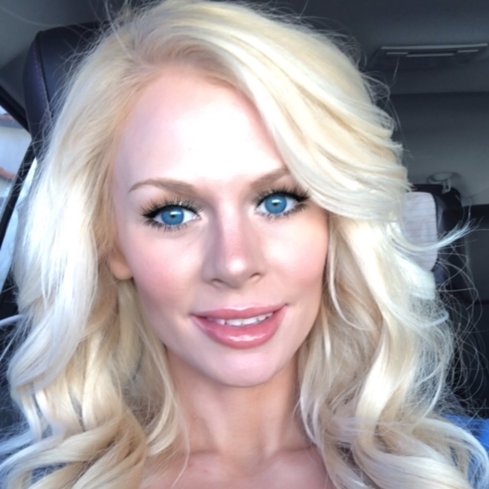 Meet your Posher, Jessie